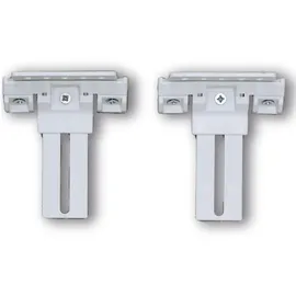 ninka Sockelblendenadapter zu Herdsockelschubkasten