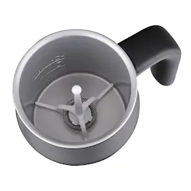 GASTROBACK Latte Magic schwarz