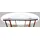 Promadino Pavillon-Ersatzdach Rosenheim 3 x 3 m Weiß