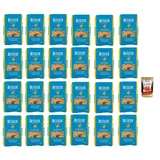 De Cecco Sedani Rigati N.57, 100% Italienisch Pasta Nudeln 24x 500g+Polpa 400g