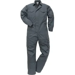 Overall "880 P154" - L - dunkelgrau