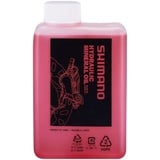 Shimano Mineralöl für Scheibenbremsen Bremsflüssigkeit 500 ml