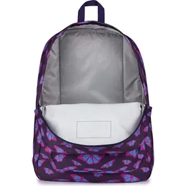 Jansport SuperBreak One flutter violett