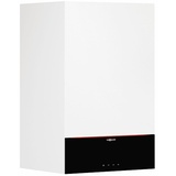 Viessmann Gas-Brennwert-Heiztherme Vitodens 200-W - 25 kW - mit Außentemperatursensor - Z019361