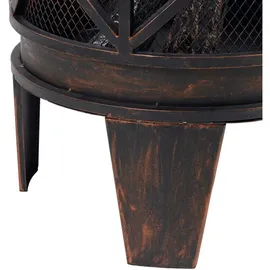 Tepro Feuerstelle Gracewood