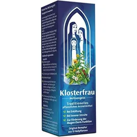 Klosterfrau Melissengeist 475 ml