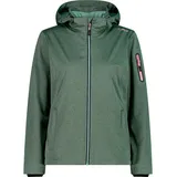 CMP 39a5016m Jacke - Darker Jade Mel - XS