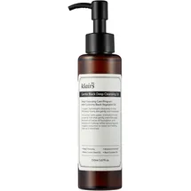 KLAIRS Gentle Black Deep Cleansing Oil Make-up Entferner 150 ml