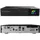 DreamBox DM900 RC20 UHD 4K E2 Linux PVR 2xDVB-S2X 1xDVB-C/T2 Triple MS Tuner Receiver Schwarz 1TB