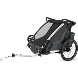 Thule Chariot Cross 2 double