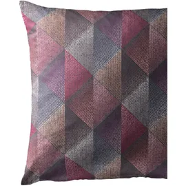 BIERBAUM 4087 Lila 155 x 220 cm + 80 x 80 cm
