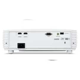 Acer H6815GTV DLP Weiß