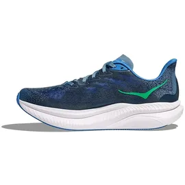 Hoka One One Mach 6 Herren Downpour / Thunder Cloud 47 1/3