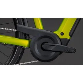Cube Kathmandu Hybrid Pro 800 RH 58 cm Diamant lizard ́n ́black