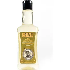 Reuzel 3-in-1 Tea Tree 350 ml
