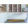 Wash+Dry Le Citron 75 x 120 cm Beige/Gelb