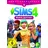 Die Sims 4 Werde berühmt (Add-On) (Code in a Box) (PC)
