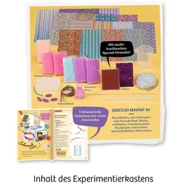 Kosmos Schmuck-Studio Bastelset