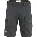 Fjällräven Vidda Pro Lite Shorts Herren Dunkelgrau 48