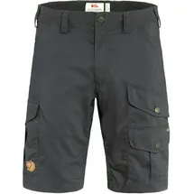 Fjällräven Vidda Pro Lite Shorts Herren Dunkelgrau 48
