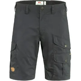 Fjällräven Vidda Pro Lite Shorts Herren Dunkelgrau 48