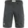 Fjällräven Vidda Pro Lite Shorts Herren Dunkelgrau 48