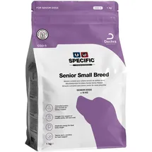 Specific Senior Small Breed 1 kg