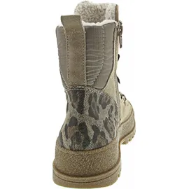 WALDLÄUFER 741807 300 Damen Stiefelette, EU - 41.5 EU