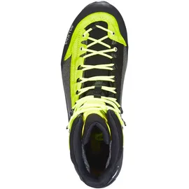 Salewa Crow GTX Herren Cactus/Sulphur Spring 43