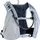 Evoc Hydro Pro 6 + Hydration Bladder 1,5 Trinkrucksack - Grey - No Size