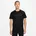 UV Shortsleeve schwarz