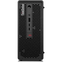 Lenovo ThinkStation P3 Ultra Intel Core i7-13700K 4K 32 GB RAM 512 GB SSD Intel UHD Graphics 770 Ubuntu Linux
