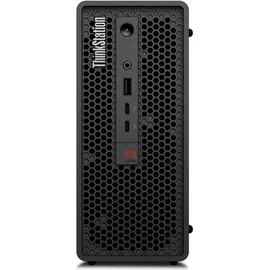 Lenovo ThinkStation P3 Ultra Intel Core i7-13700K 4K 32 GB RAM 512 GB SSD Intel UHD Graphics 770 Ubuntu Linux