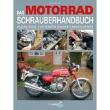 Heel Das Motorrad-Schrauberhandbuch