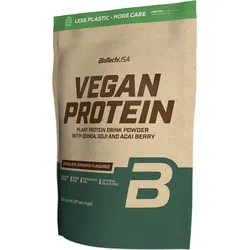 Vegan Protein