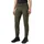 maloja Nunam Hose Oliv XS