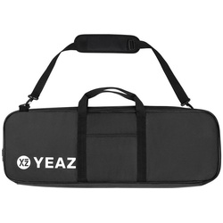 YEAZ Paddle Bag NAEA paddel-tasche, NAEA Tasche für SUP Paddel schwarz