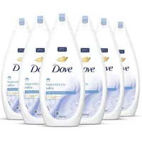Dove Talco Duschgel 750 ml