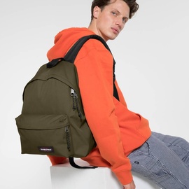 Eastpak Padded Pak'r army olive