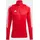 adidas Tiro 24 Trainingsoberteil Team Power Red 2 / White 4XLT
