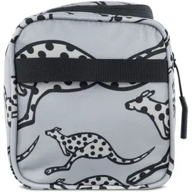 Chiemsee Kulturbeutel Jump N Fly Toiletry Bag Grey
