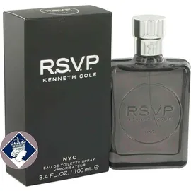 Kenneth Cole RSVP Eau de Toilette 100 ml