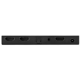 Startech StarTech.com 2 Port HDMI Splitter Switch Box