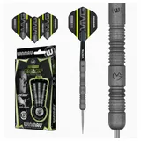 WINMAU MvG Exact Steel Dart 23g (1468-23)