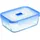 Luminarc Vorratsdose Pure Box Active 1,22 l 1-tlg. transparent