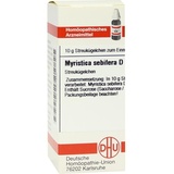 DHU-ARZNEIMITTEL MYRISTICA SEBIFERA D200