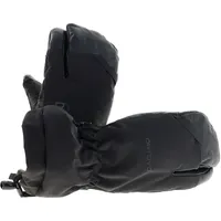 Ortovox Merino Freeride 3 Finger Glove - M