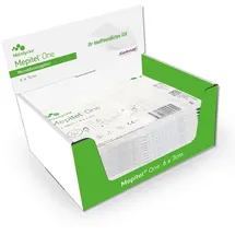 Mölnlycke Health Care GmbH Mepitel One 6x7 cm Silikon Netzverband