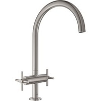 GROHE Atrio supersteel 30362DC0