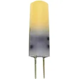 LightMe LED EEK E (A - 19W G4 Stiftsockel 1.5W 3000K, 210lm, 12V LM85225